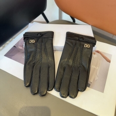 Dolce Gabbana Gloves